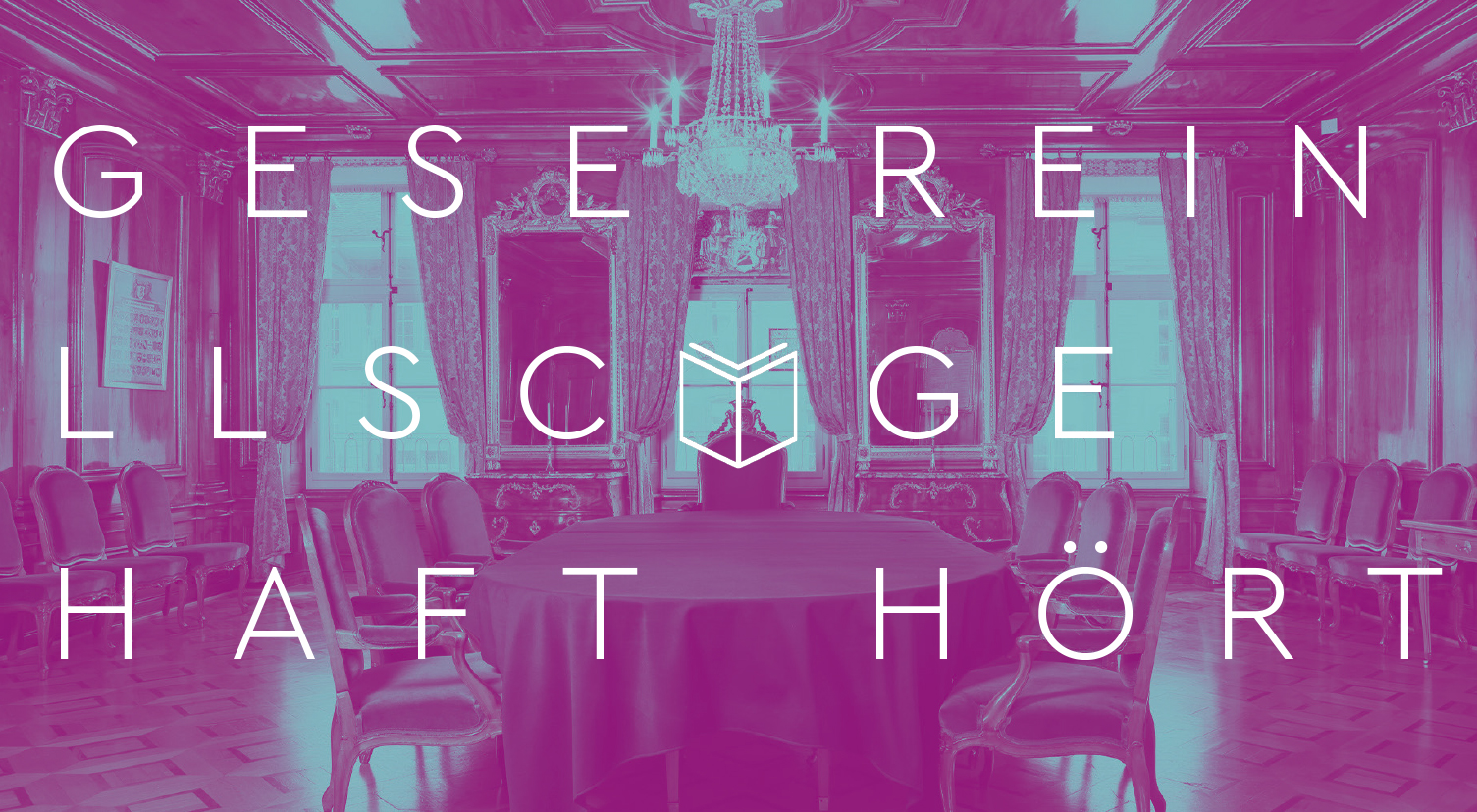 Gesellschaft reingehört