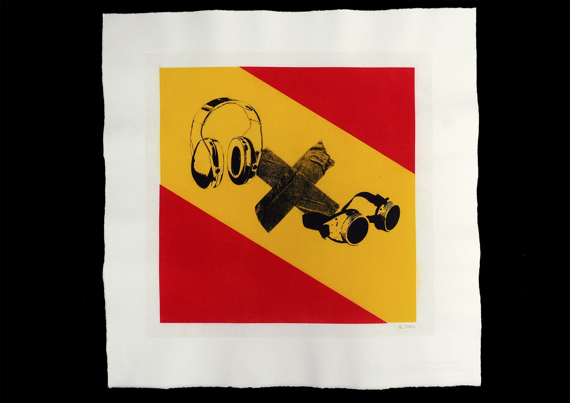 Ohne Titel – 01